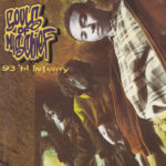 Souls Of Mischief - 93 'Til Infinity