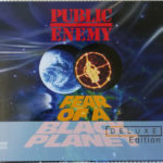 Public Enemy - Fear Of A Black Planet