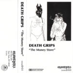 Death Grips - The Money Store