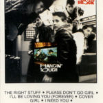 New Kids On The Block - Hangin' Tough