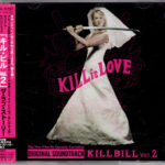 Various - Kill Bill Vol. 2 (Original Soundtrack)