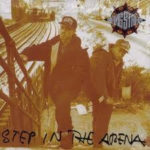 Gang Starr - Step In The Arena