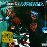 The Genius - Liquid Swords