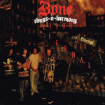 Bone Thugs-N-Harmony - E. 1999 Eternal (Clean)