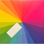 Jamie xx - In Colour