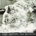 Rage Against The Machine - Rage Against The Machine