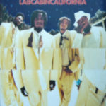 The Pharcyde - Labcabincalifornia