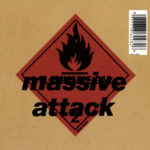 Massive Attack - Blue Lines