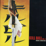 Various - Kill Bill Vol. 1 (Original Soundtrack)