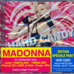 Madonna - Hard Candy