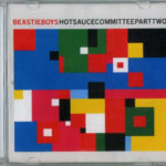 Beastie Boys - Hotsaucecommitteeparttwo