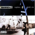 Warren G - Regulate... G Funk Era