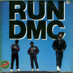 Run-DMC - Tougher Than Leather