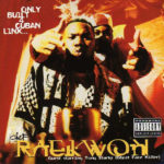Raekwon - Only Built 4 Cuban Linx ...