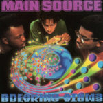 Main Source - Breaking Atoms