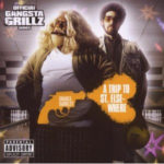 Gnarls Barkley - A Trip To St. Elsewhere: The Official Gnarls Barkley St. Elsewhere Mixtape