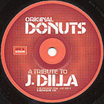 Various - Original Donuts (A Tribute To J Dilla)