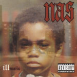 Nas - Illmatic