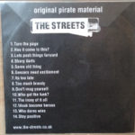 The Streets - Original Pirate Material (Clean Edit)