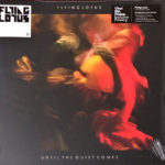 Flying Lotus - Until The Quiet Comes