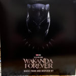 Various - Black Panther: Wakanda Forever - Music From And Inspired By