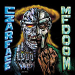 Czarface - Czarface Meets Metal Face (Instrumentals)