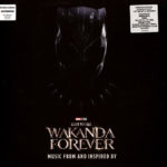 Various - Black Panther: Wakanda Forever - Music From And Inspired By