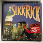 Slick Rick - The Great Adventures Of Slick Rick