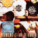 Gang Starr - Moment Of Truth