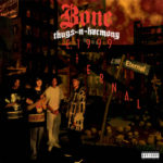 Bone Thugs-N-Harmony - E. 1999 Eternal