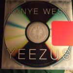 Kanye West - Yeezus