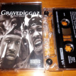 Gravediggaz - 6 Feet Deep