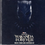 Various - Black Panther: Wakanda Forever (Music From And Inspired By)