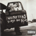 Everlast - Whitey Ford Sings The Blues