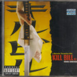 Various - Kill Bill Vol. 1 (Original Soundtrack)