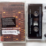 The Streets - Original Pirate Material