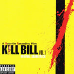 Various - Kill Bill Vol. 1 (Original Soundtrack)