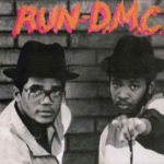 Run-DMC - Run-D.M.C.