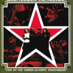 Rage Against The Machine - Live At The Grand Olympic Auditorium