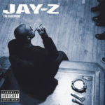 Jay-Z - The Blueprint