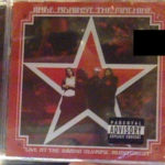 Rage Against The Machine - Live At The Grand Olympic Auditorium