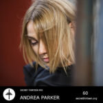 Andrea Parker - Secret Thirteen Mix 060