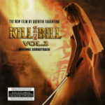 Various - Kill Bill Vol. 2 (Original Soundtrack)