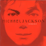 Michael Jackson - Invincible