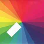 Jamie xx - In Colour