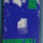 Run-DMC - Raising Hell