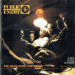 Public Enemy - Yo! Bum Rush The Show