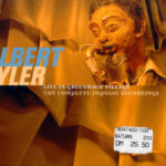 Albert Ayler - Live In Greenwich Village (The Complete Impulse Recordings)