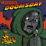 MF Doom - Operation: Doomsday