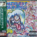 Red Hot Chili Peppers - The Red Hot Chili Peppers